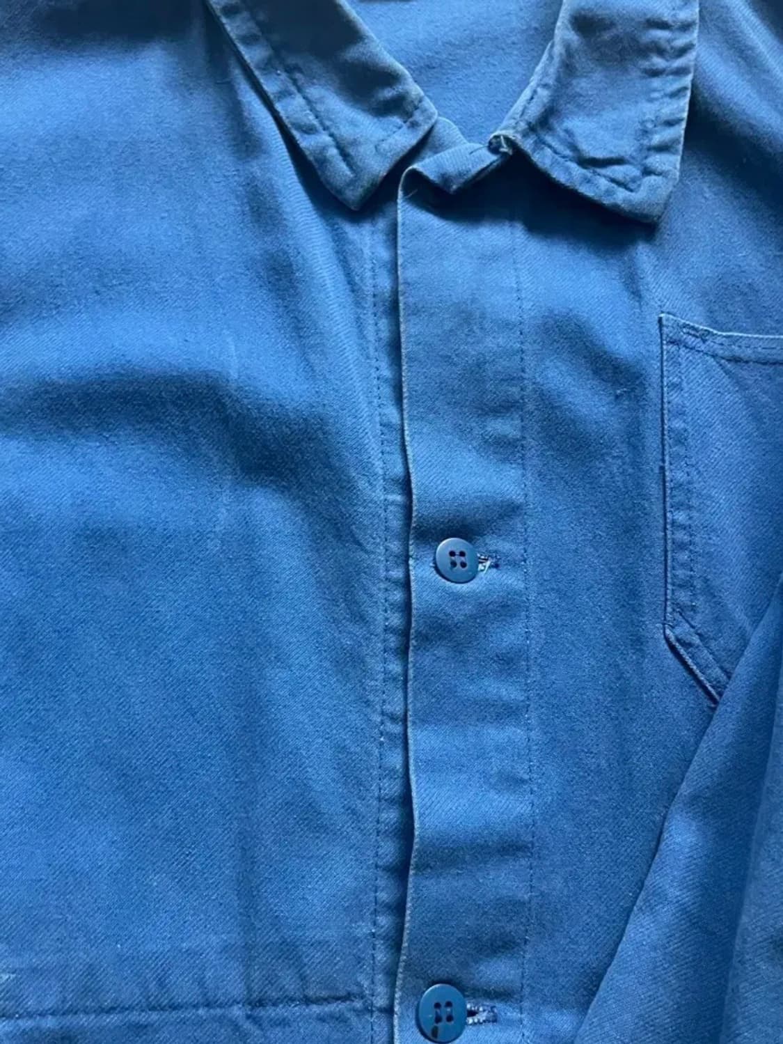 빈티지 프렌치 워크자켓 상품이미지6