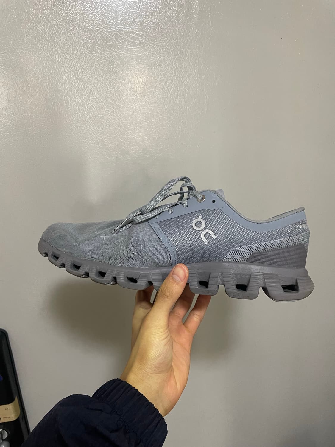 on running cloud x3 미스트락 상품이미지6