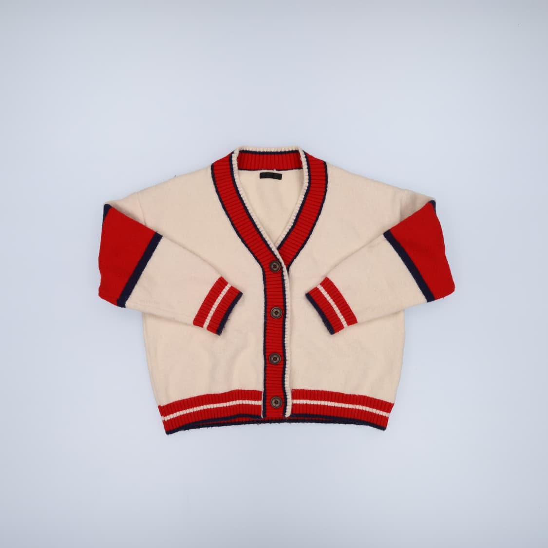 [F] 르샵 여성 브이넥 가디건 0119H1  상품이미지1