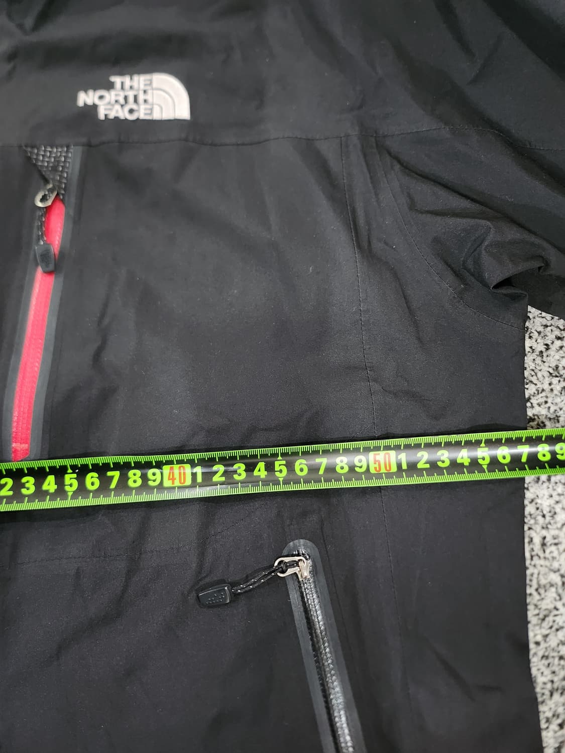 //The North Face 고어텍스 자켓 상품이미지8