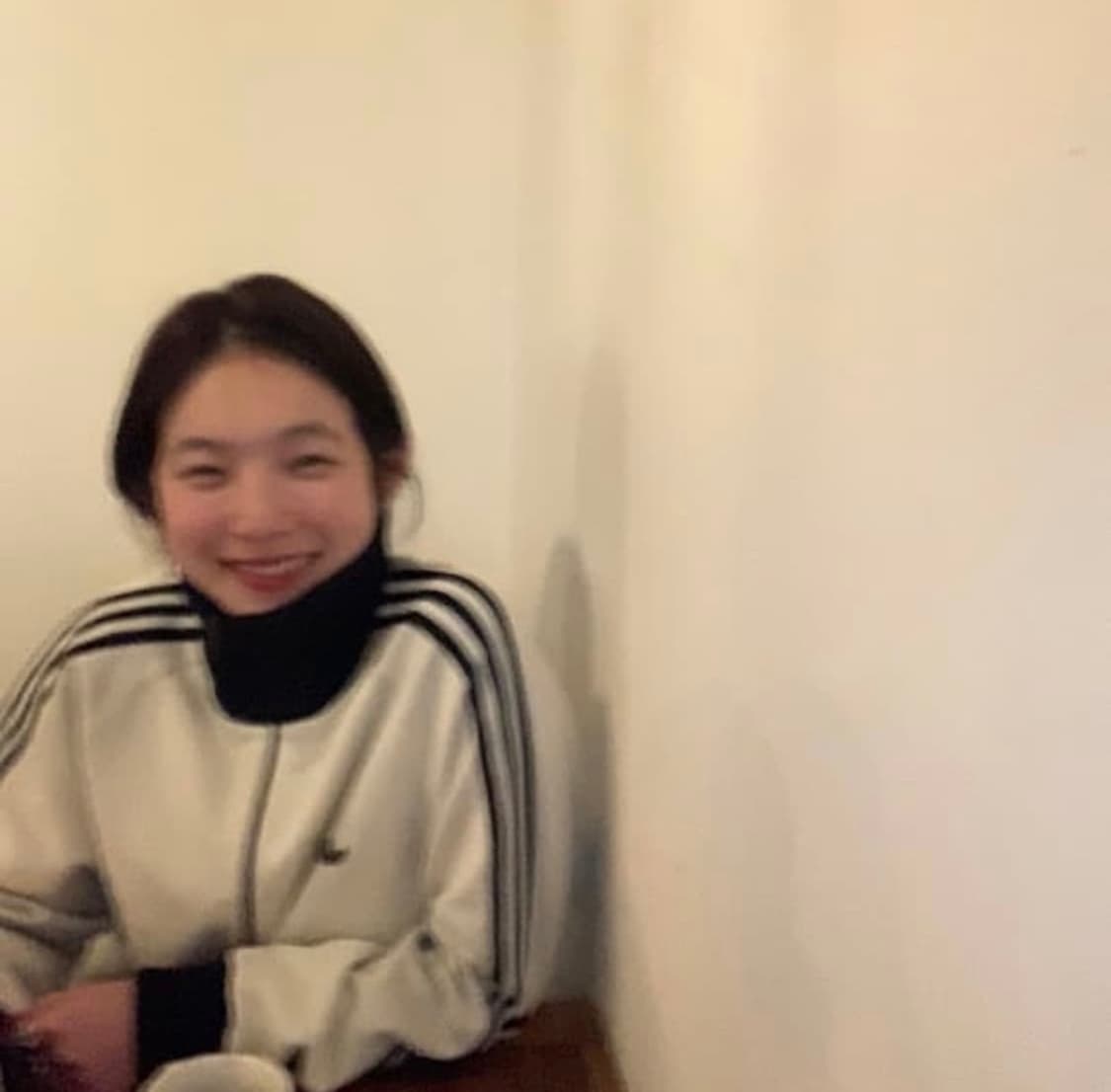80s 아디다스 빈티지 서독제 미유키 Y2K 트랙탑 져지 자켓 상품이미지3