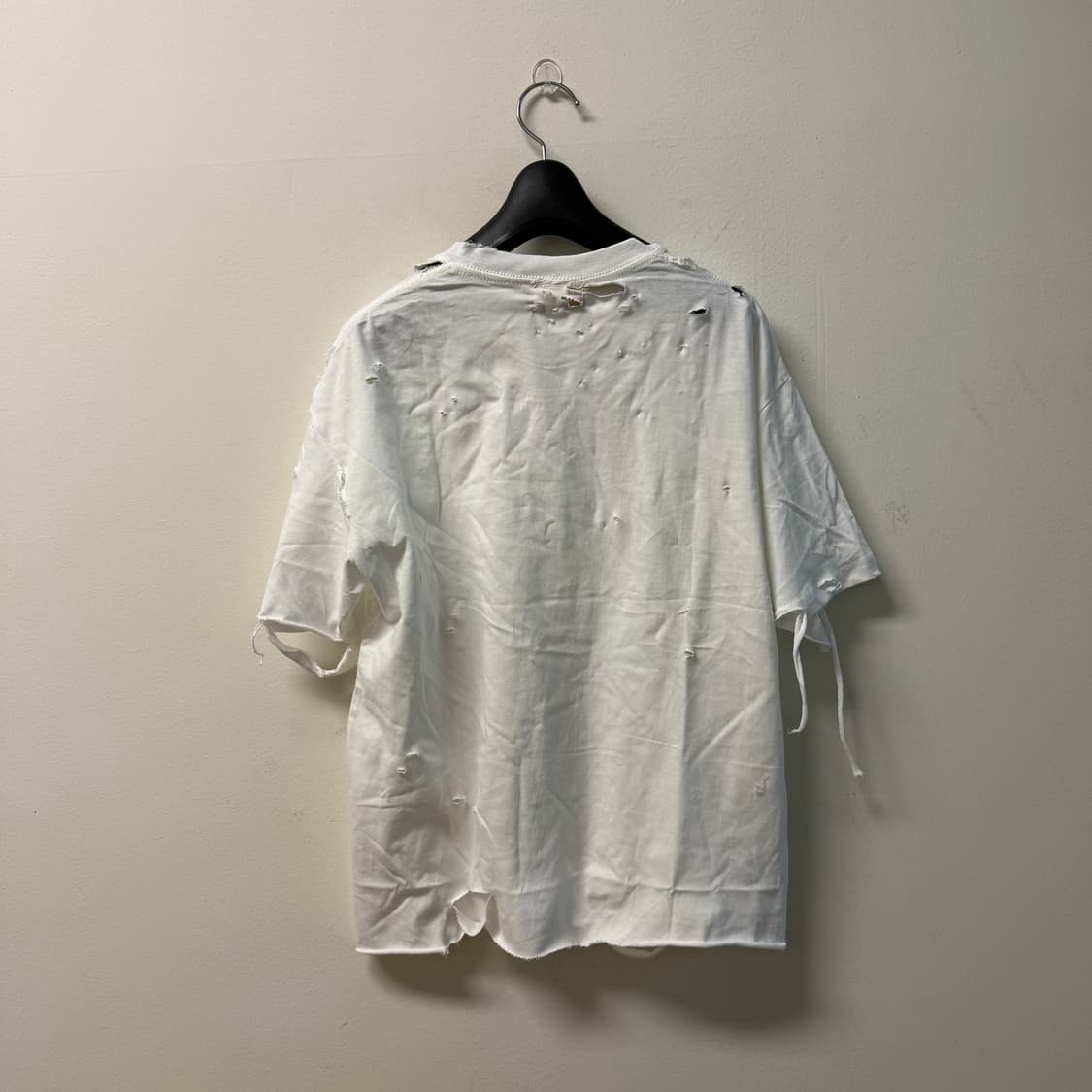 Distressed grunge t-shirts 상품이미지9