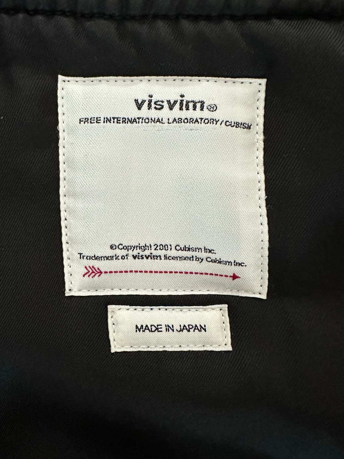 (4) 22ss 비즈빔 토르손3 상품이미지3