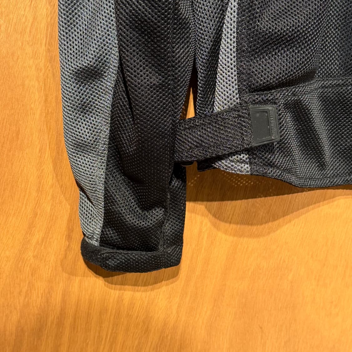 할리데이비슨 메쉬 라이딩 자켓 M 100~105 상품이미지7