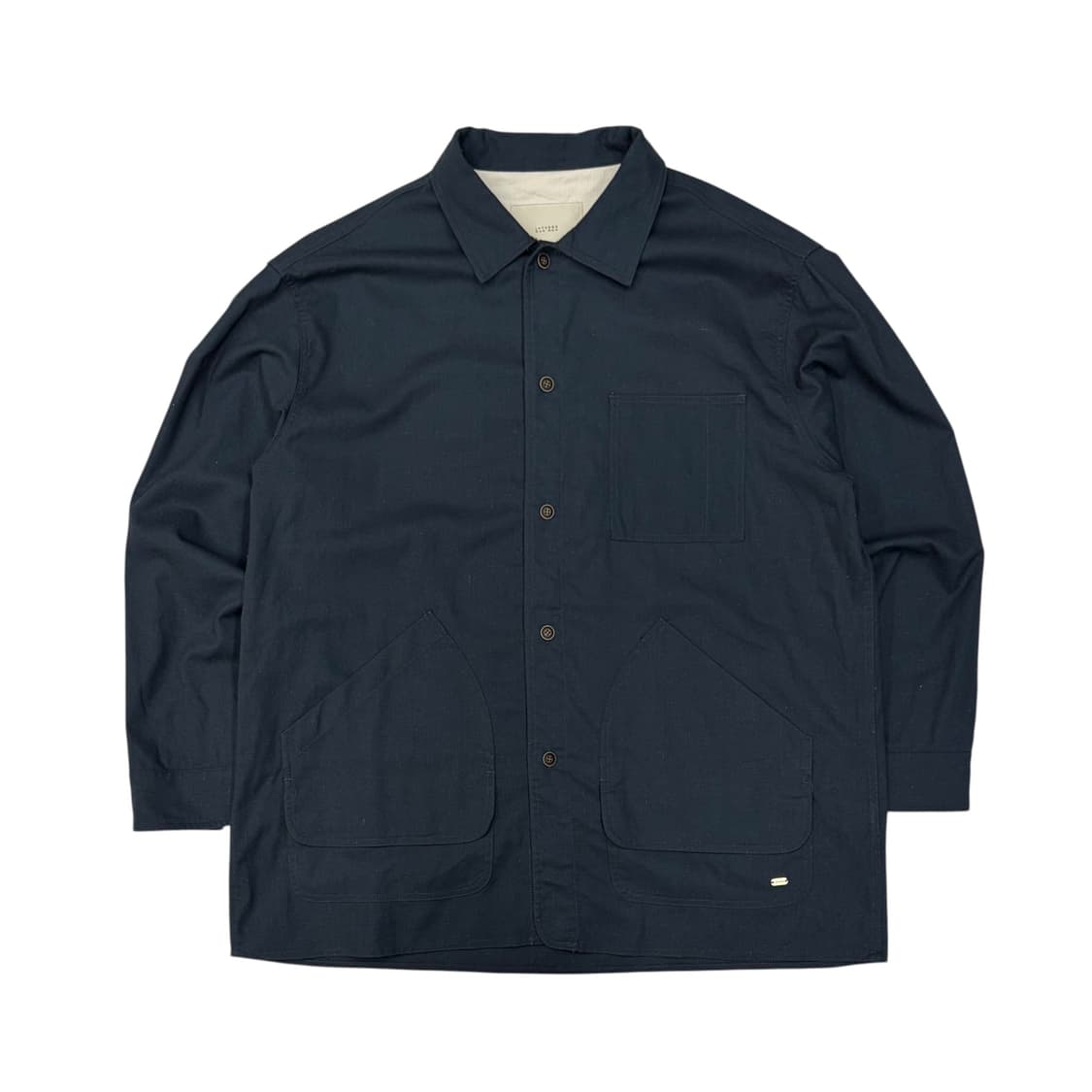 Lafudgestore 라퍼지스토어 프렌치 워크 자켓 L 상품이미지1