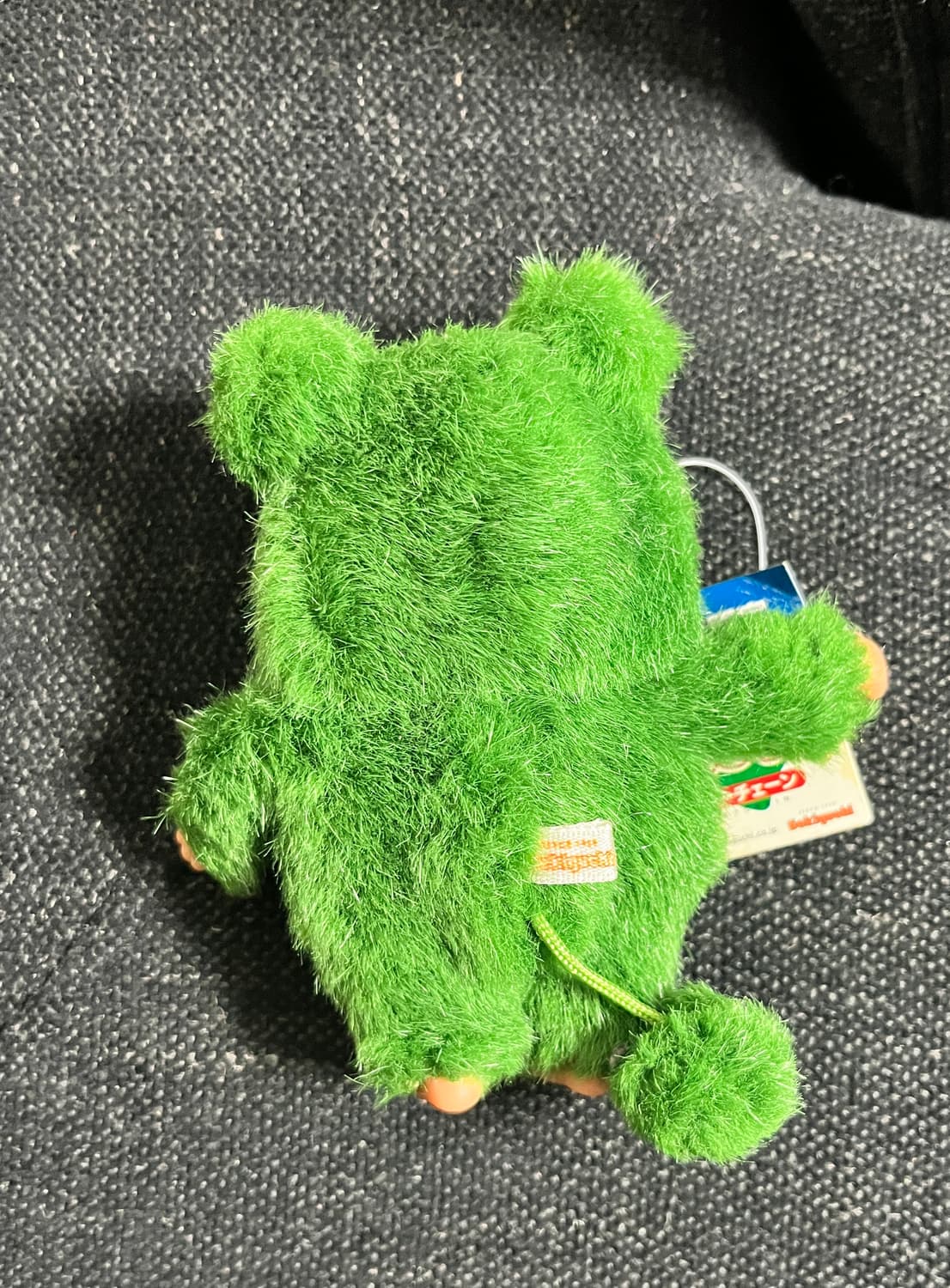 한정판 고전몬치치 키링 상품이미지2