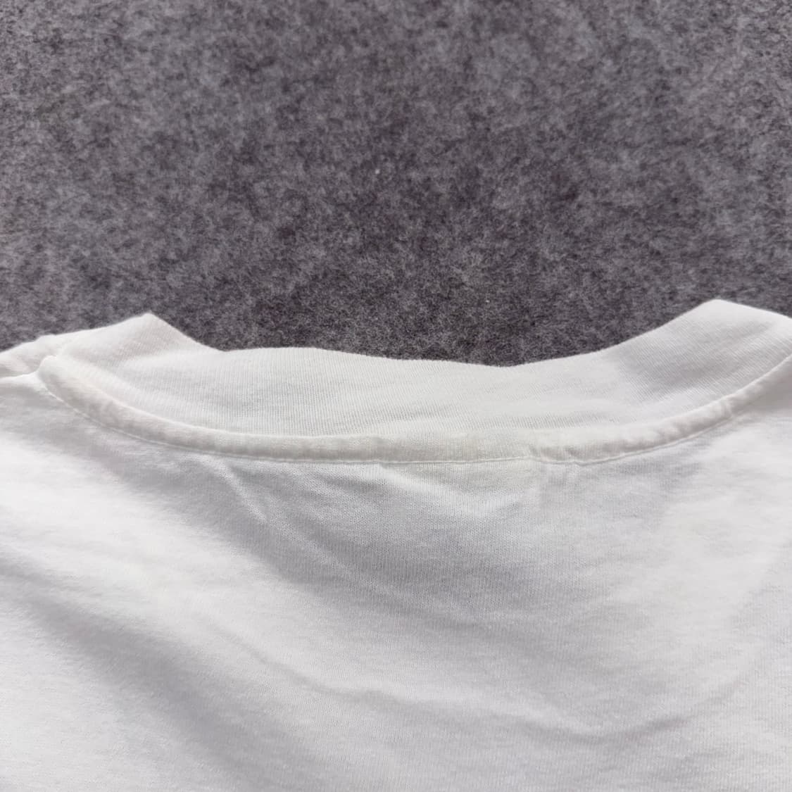 90s Vintage Hanes Heavyweight Tshirt 상품이미지10