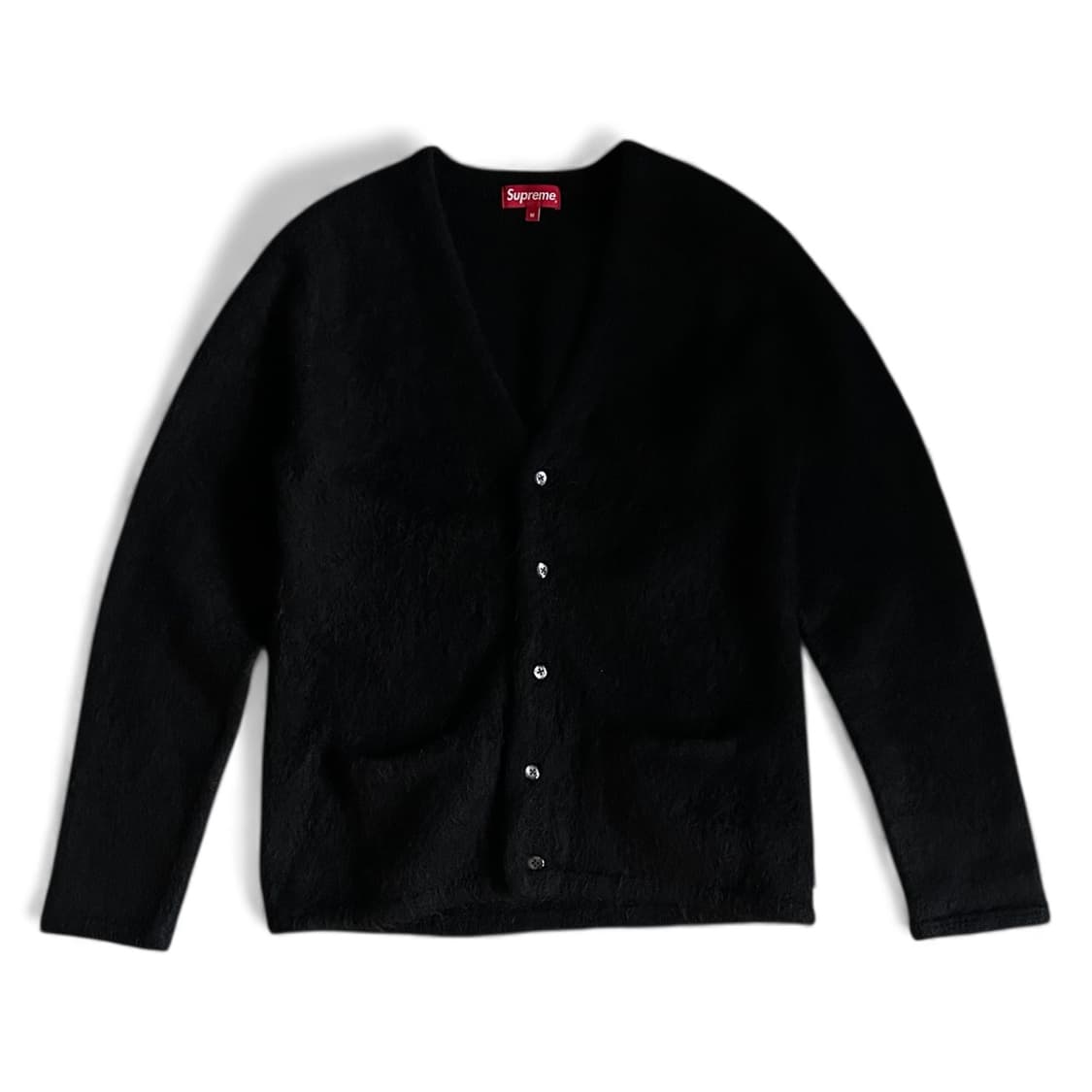 SUPREME Mohair Cardigan 상품이미지1