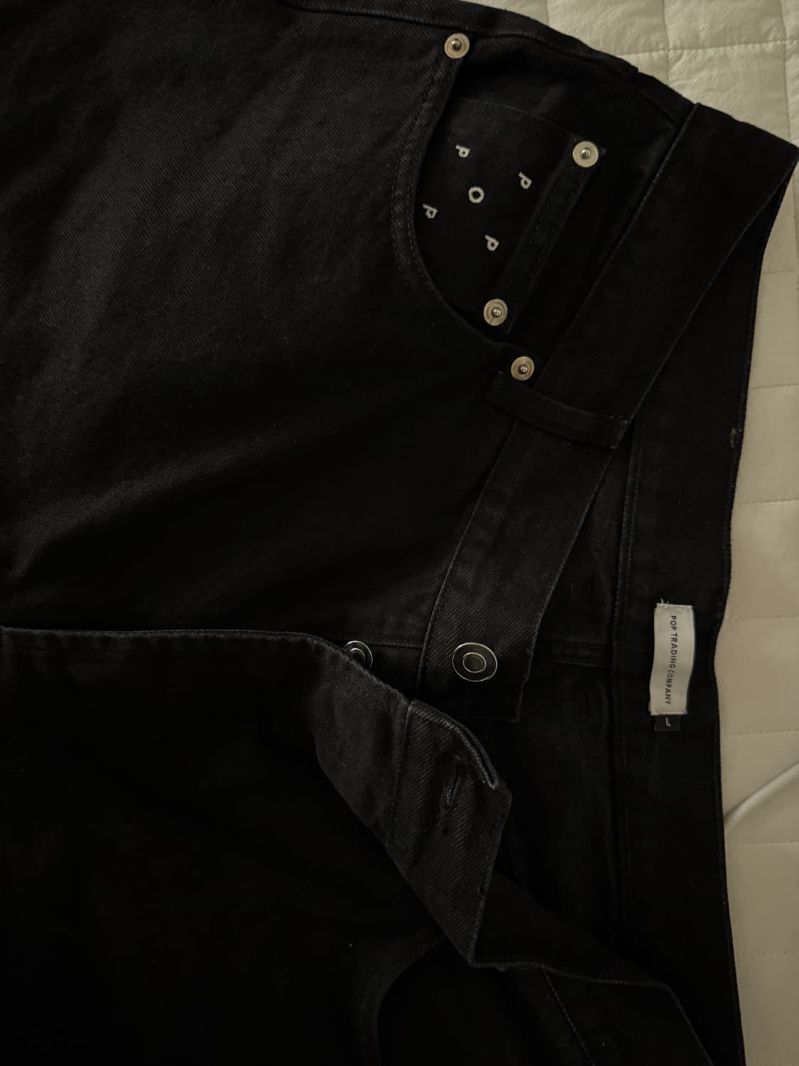 팝트레이딩컴퍼니 팬츠 상품이미지7