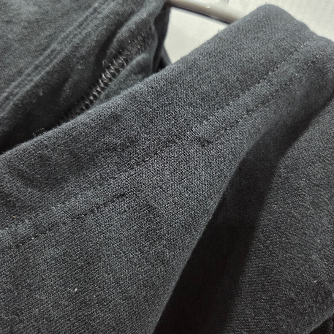 챔피온 프린팅 기모 후드티 XL  상품이미지7