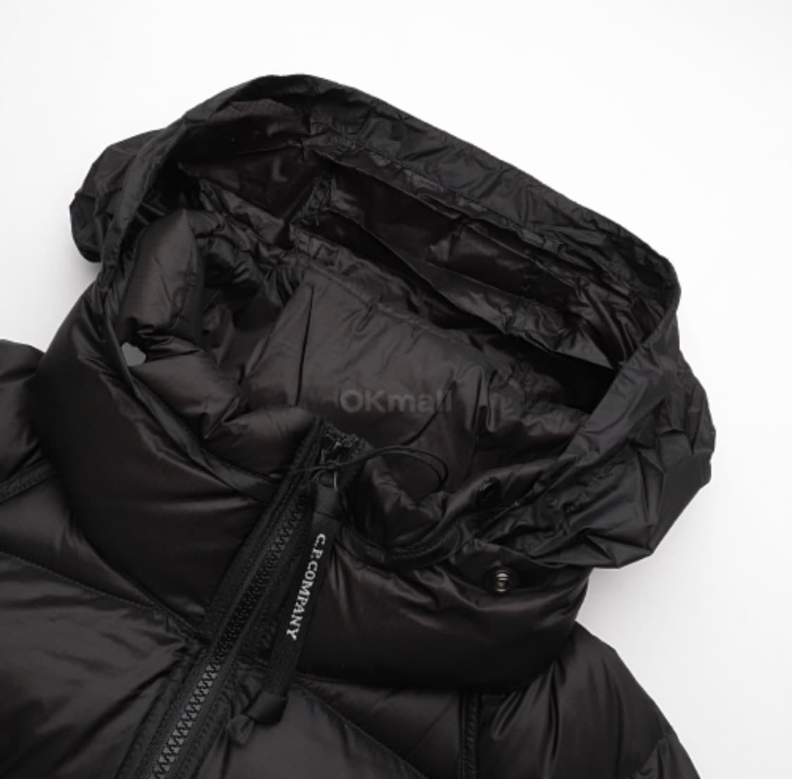 (52) CP 컴퍼니 dd shell 다운 패딩 자켓 상품이미지3