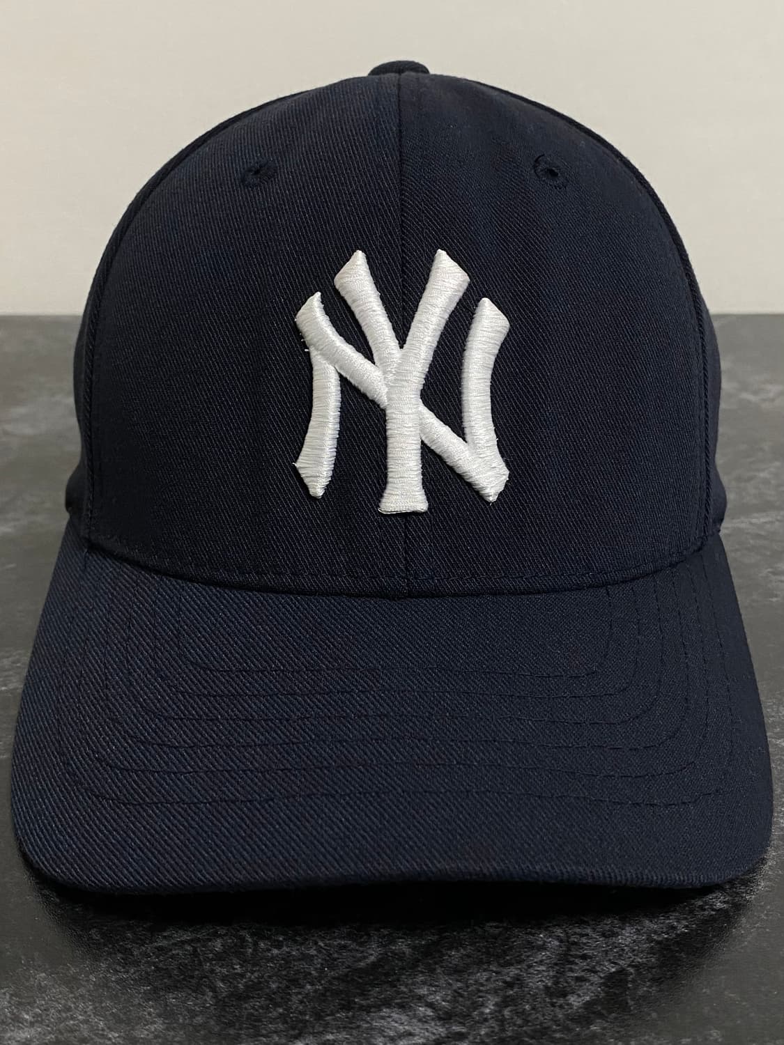 MLB 뉴욕양키스 FLEXFIT 볼캡 OG 상품이미지1