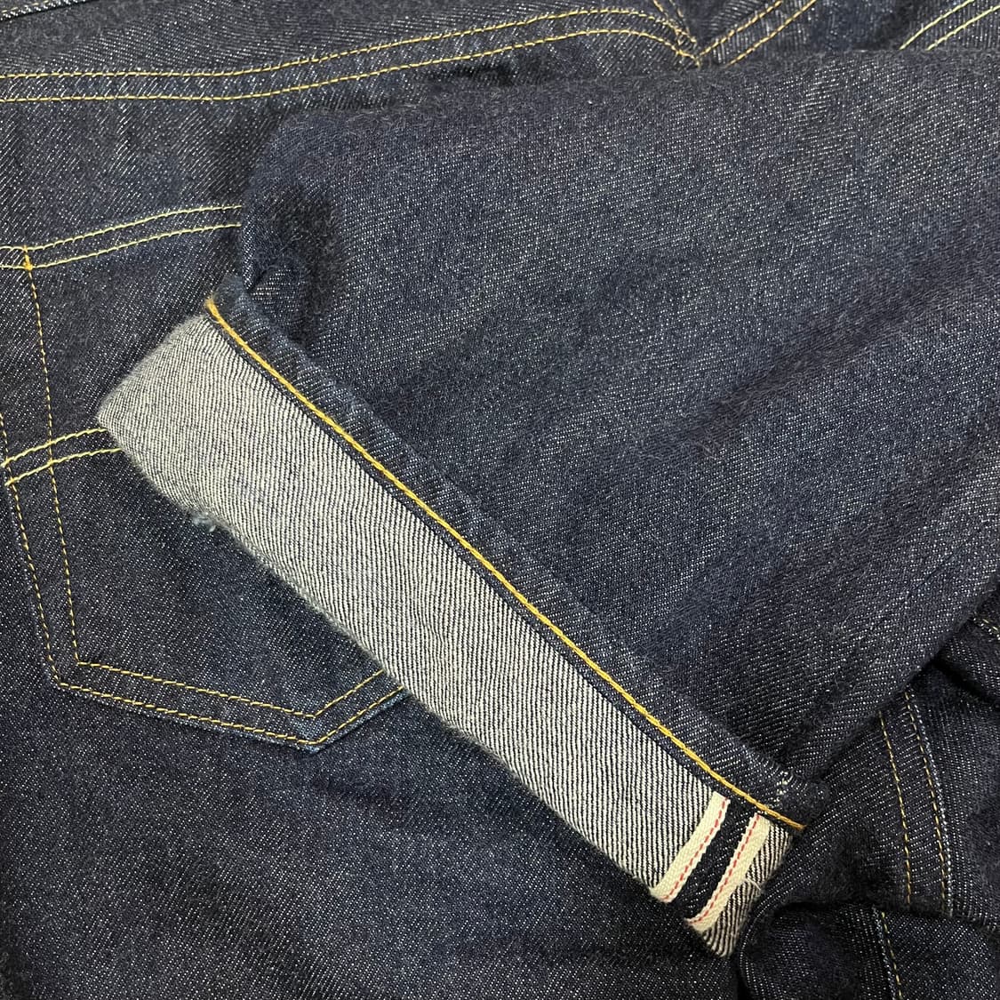 LevisVintageClothing 55501 리지드 32/32 상품이미지8