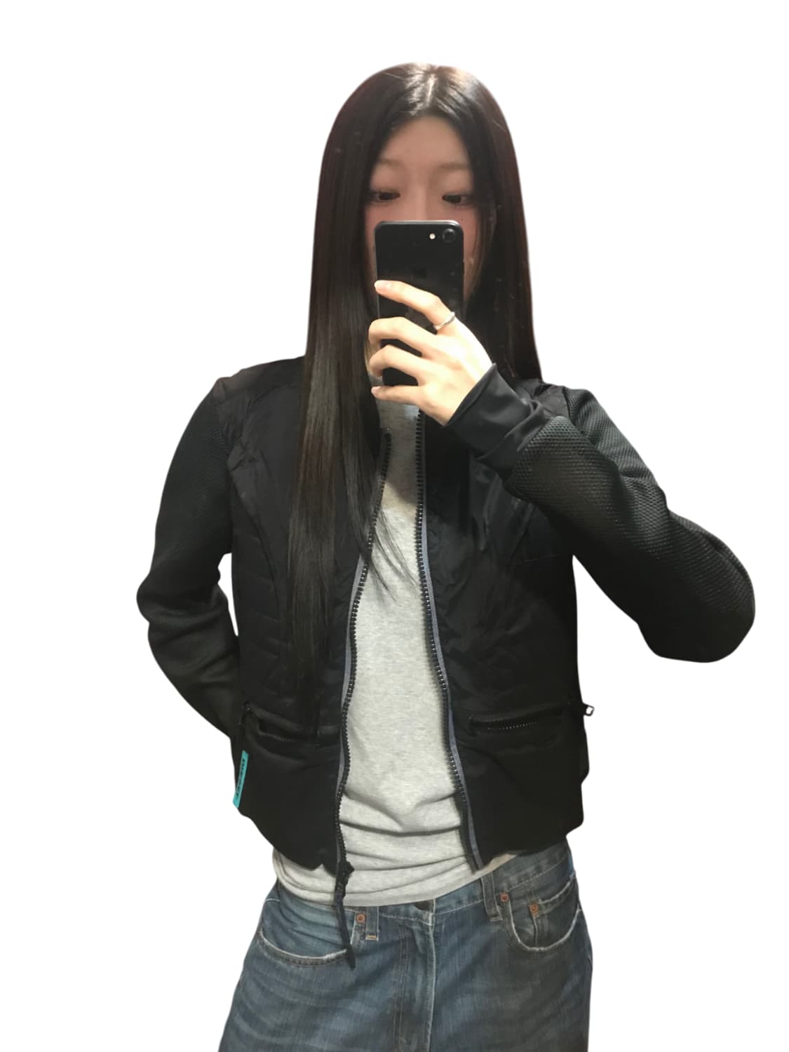 디젤 폴리 아우터 자켓 상품이미지1