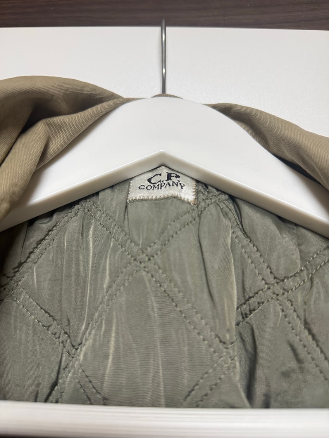 00's CP Company Explorer Parka (100) 상품이미지6