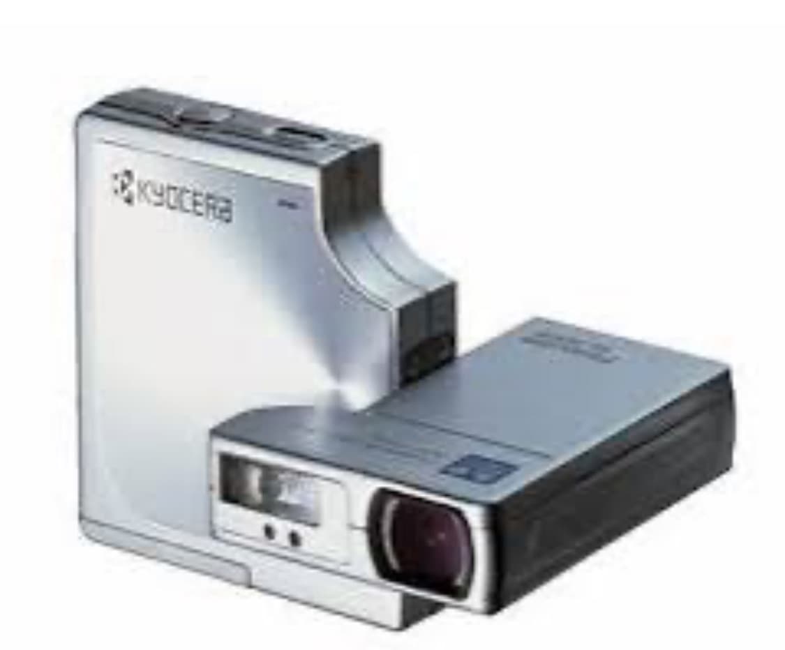 교세라 파인캠 sl300r 디카 빈티지 디카풀세트 상품이미지1