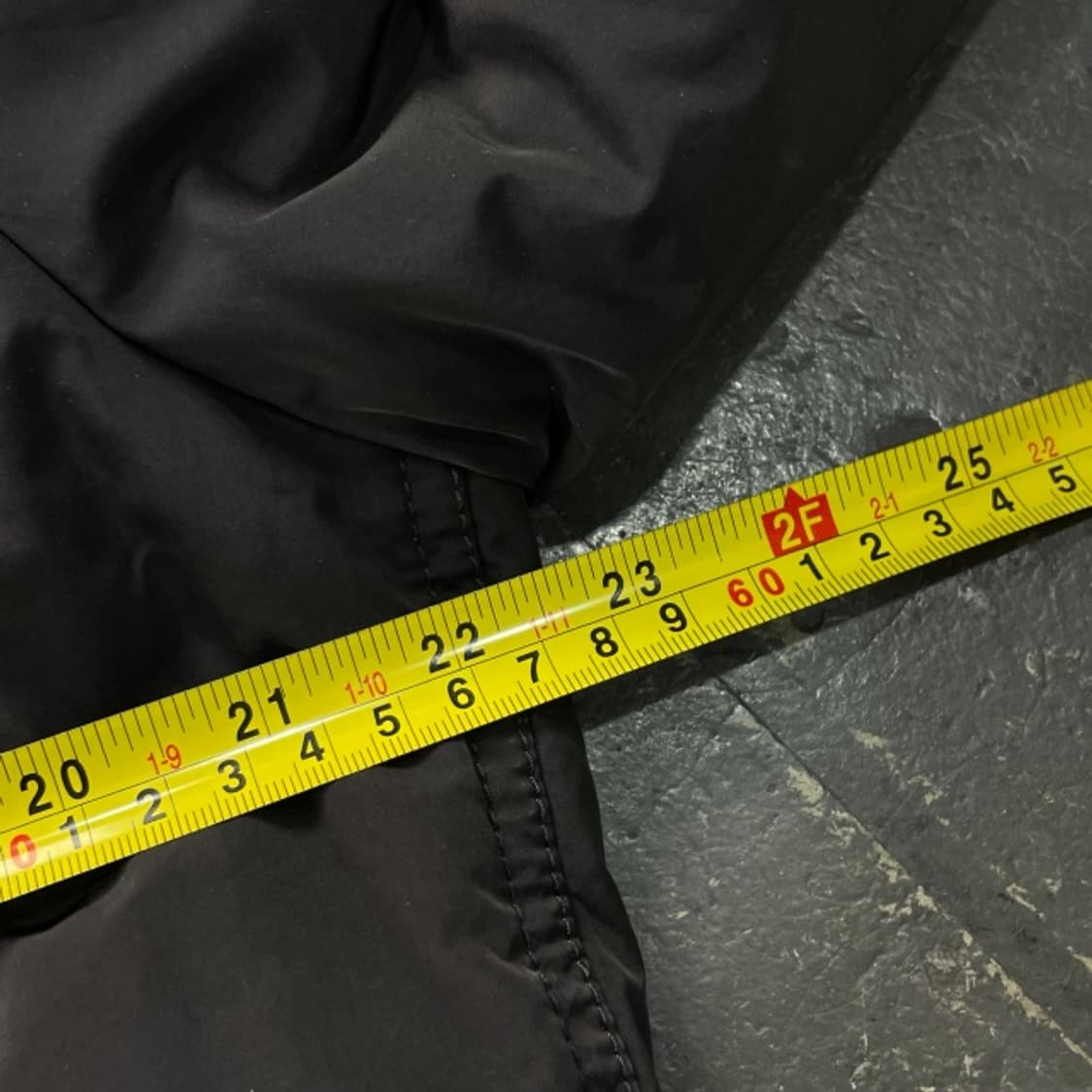 100 헨리코튼 크루저 점퍼  상품이미지7