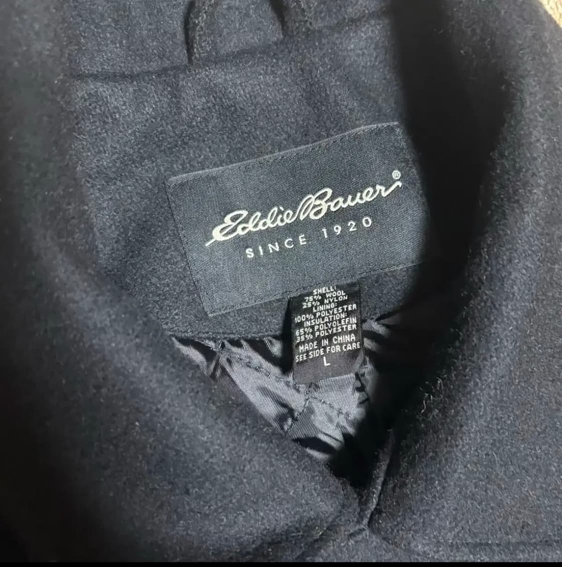 에디바우어 울코트 상품이미지4