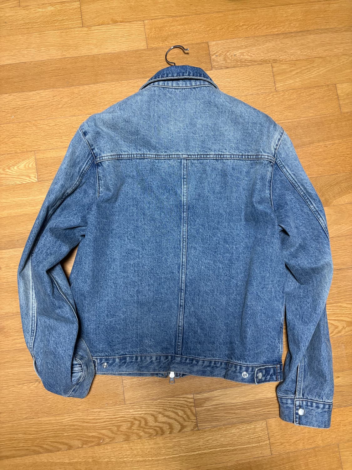 (XL) 토니웩 청자켓 상품이미지2