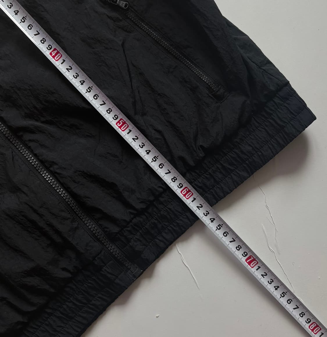 언더아머 윈드브레이커 바람막이 상품이미지8