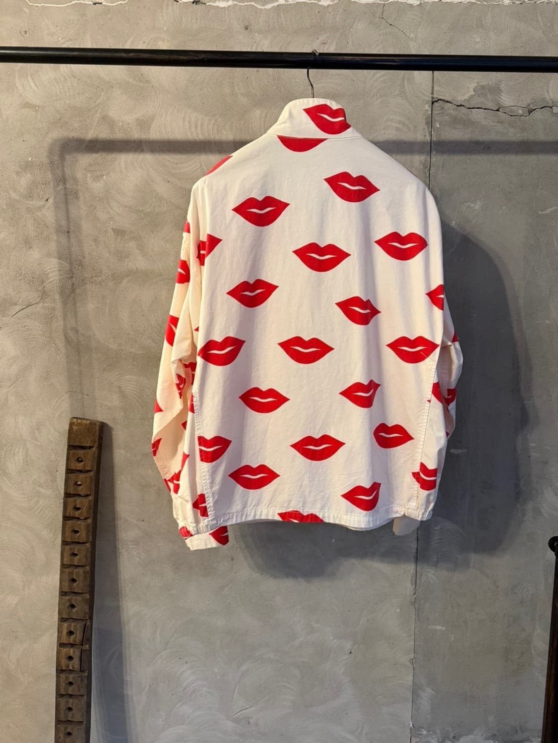 생미카엘 해링턴 자켓 남성100 상품이미지4