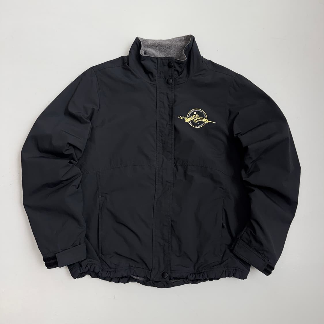 엘엘빈 바람막이 웜업 자켓  상품이미지2