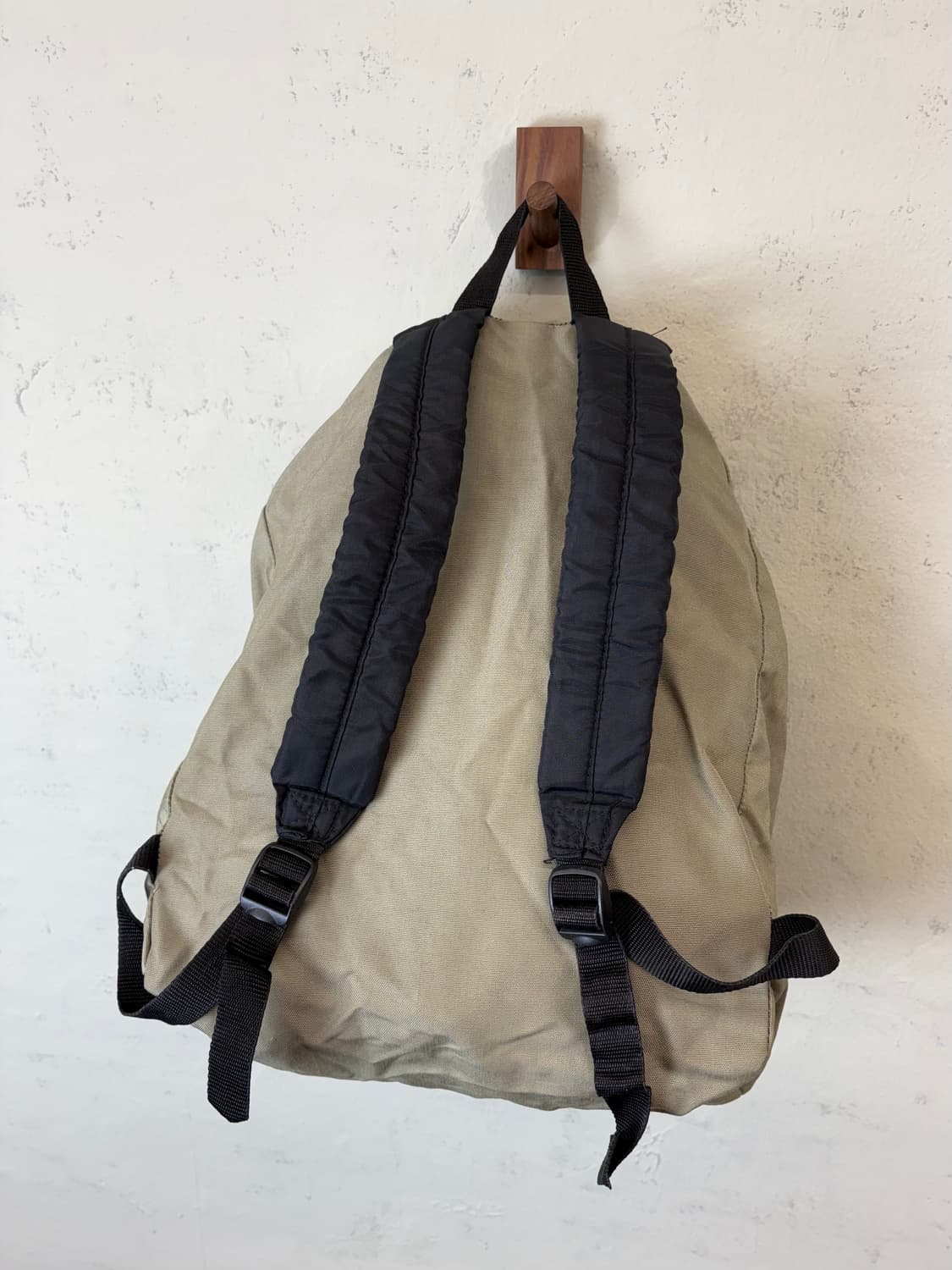 이스트팩 made in usa 빈티지 백팩 상품이미지3