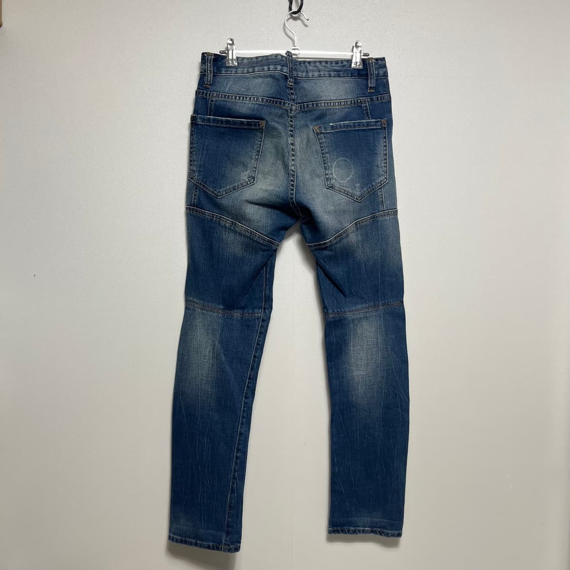 Dsquared2 디스퀘어드 데님 청바지 44 상품이미지8