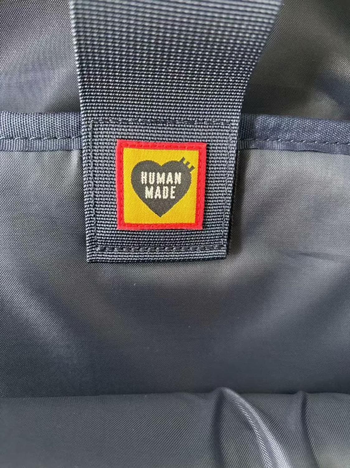 휴먼 메이드 밀리터리 백팩 상품이미지6