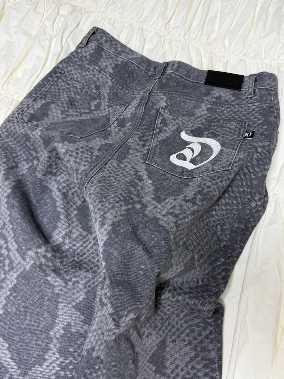 Odor kay pants 상품이미지4