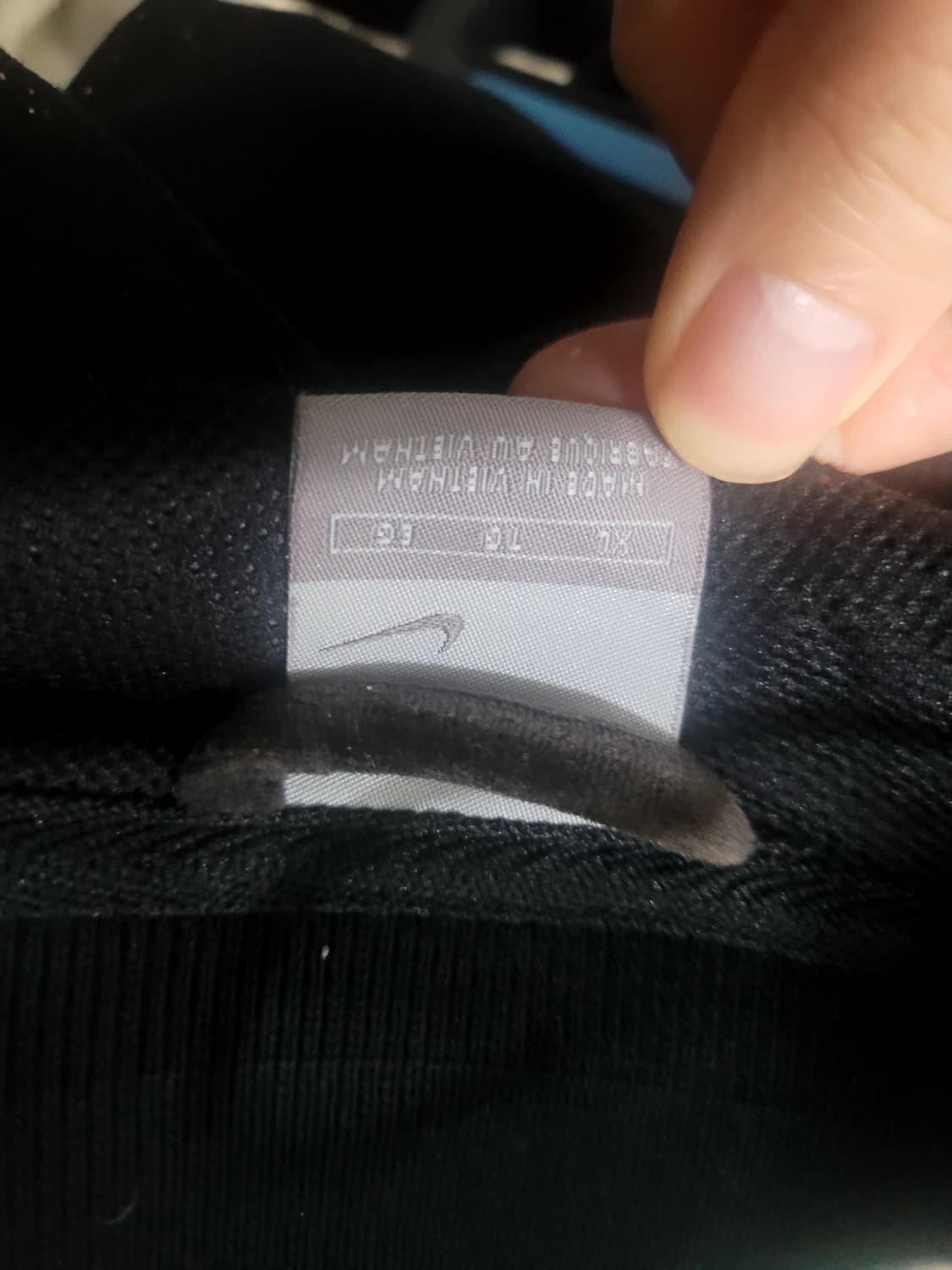 나이키 윈드러너 스웨이드 상품이미지6