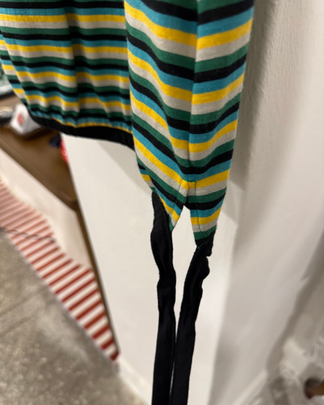 VINTAGE TOP 상품이미지3