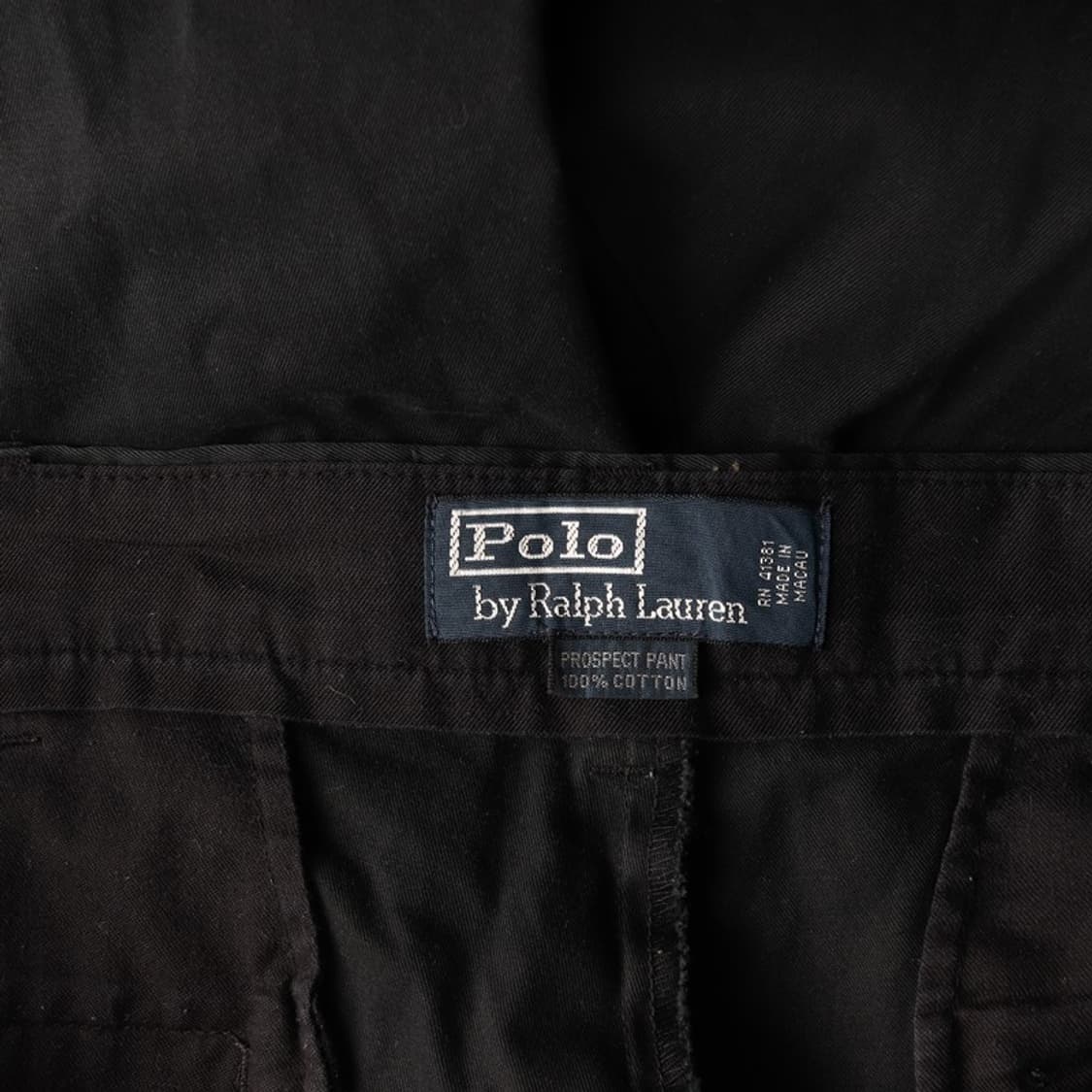 폴로 랄프 로렌 코튼팬츠 34 상품이미지6