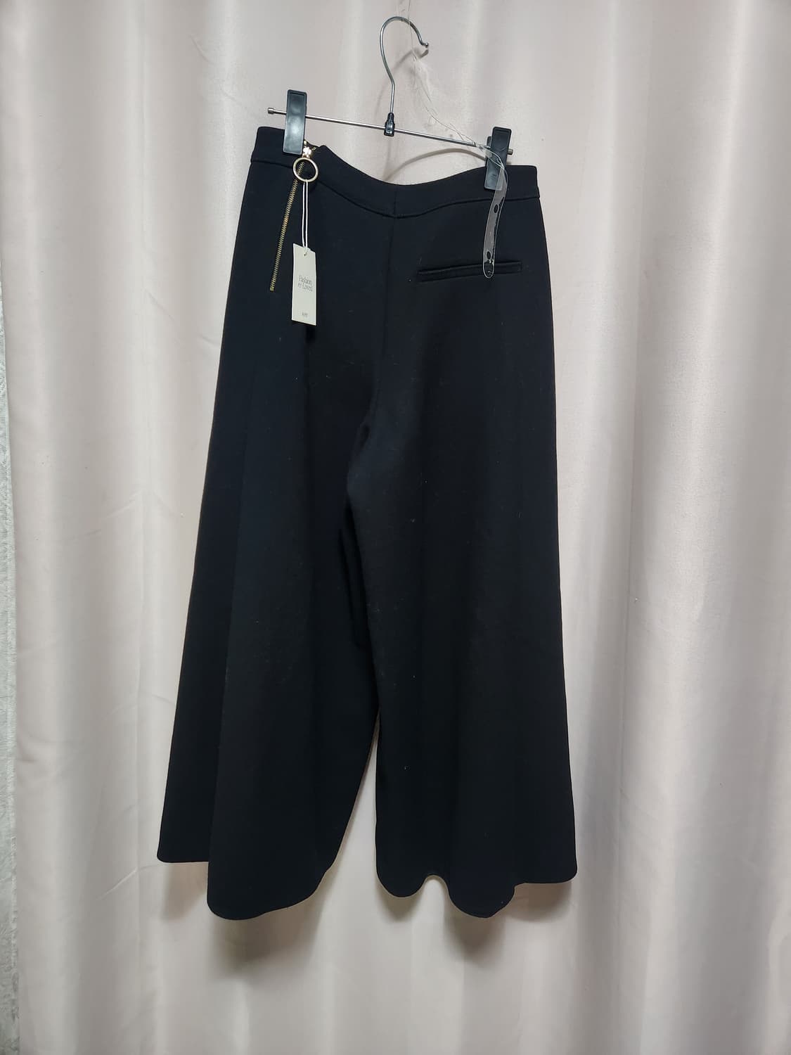 듀엘 모 치마바지 상품이미지3