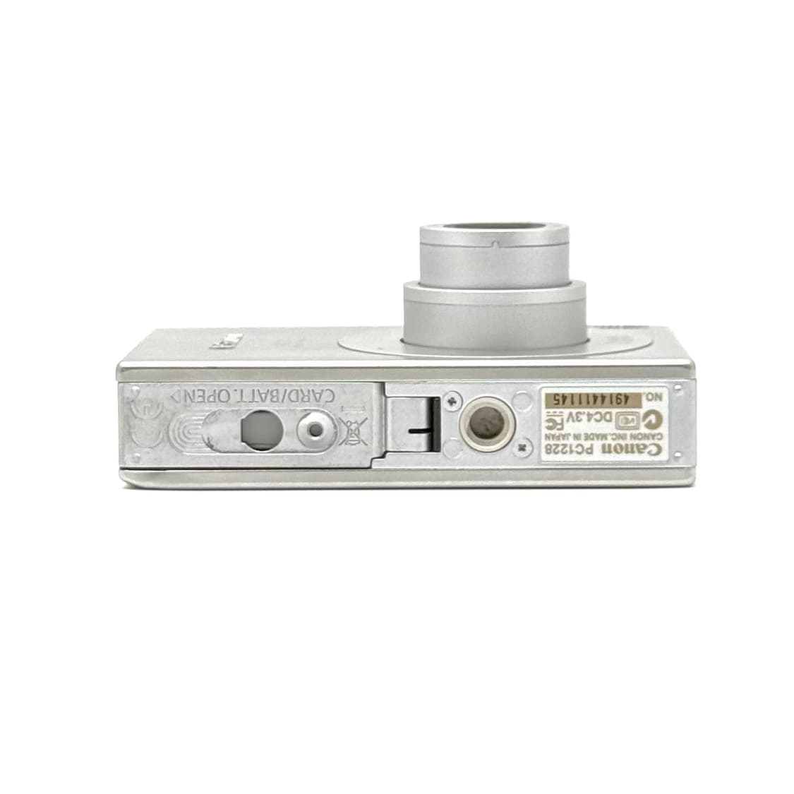 [환연지현픽&뽀용!] 캐논 IXY 10 (IXUS 70) 디지털카메라 상품이미지7