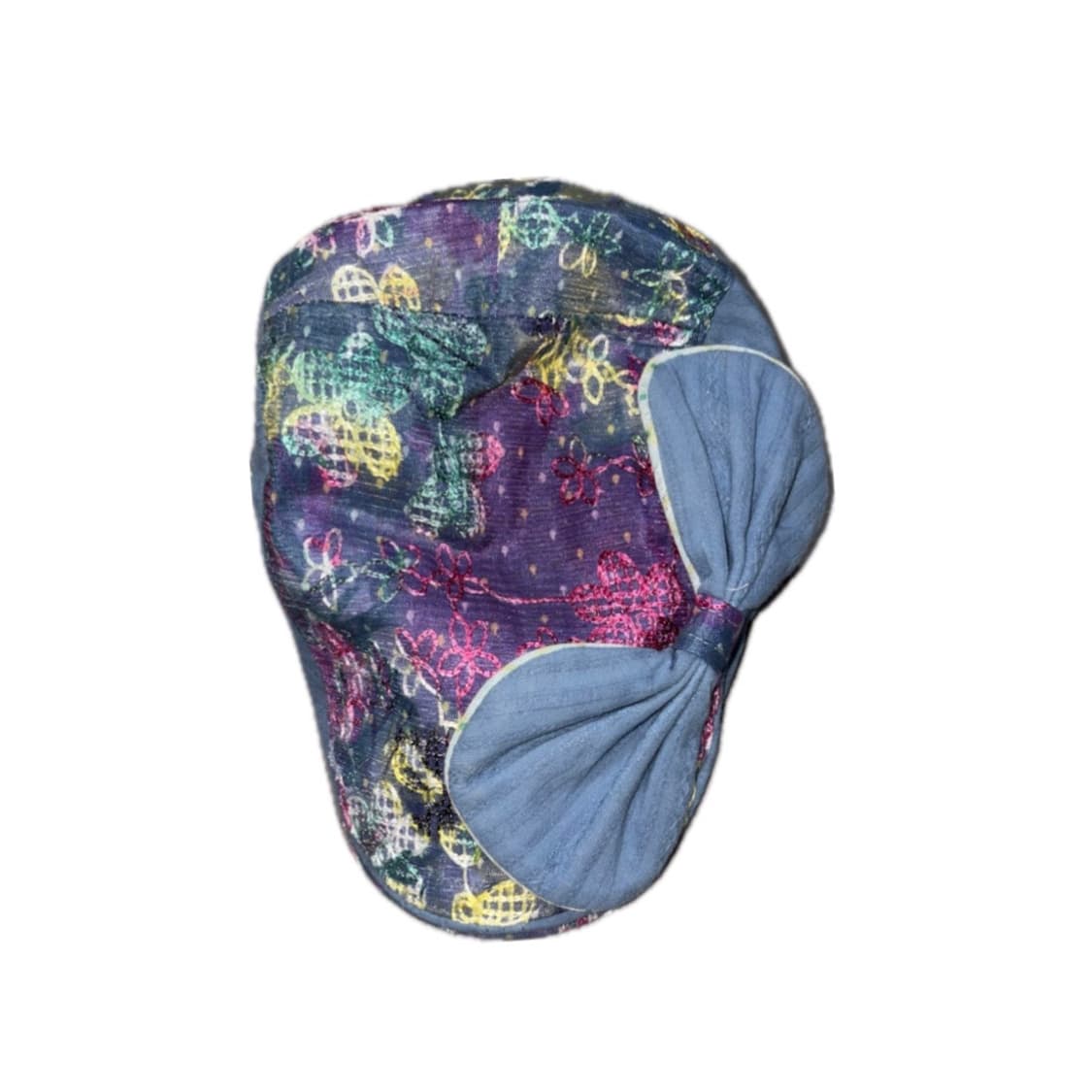 예쁘고귀여운 리본 모자 상품이미지2