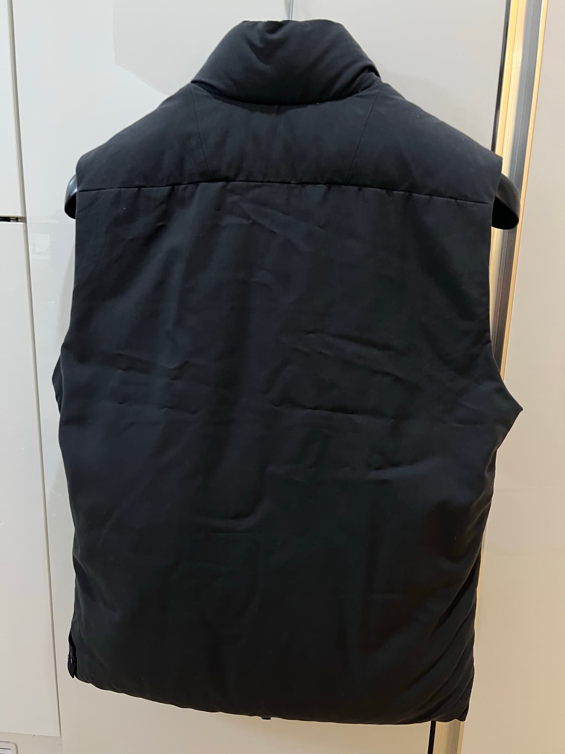 스톤아일랜드 울 패딩조끼 100-103 상품이미지2