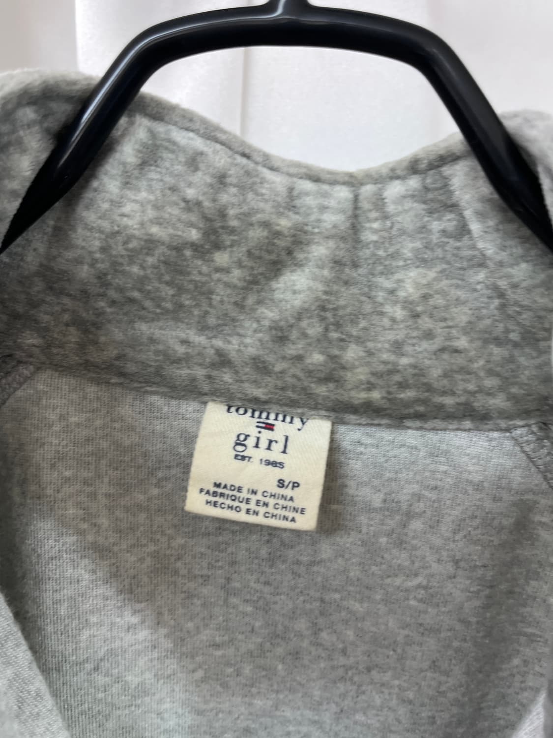 TOMMY GIRL 상품이미지5