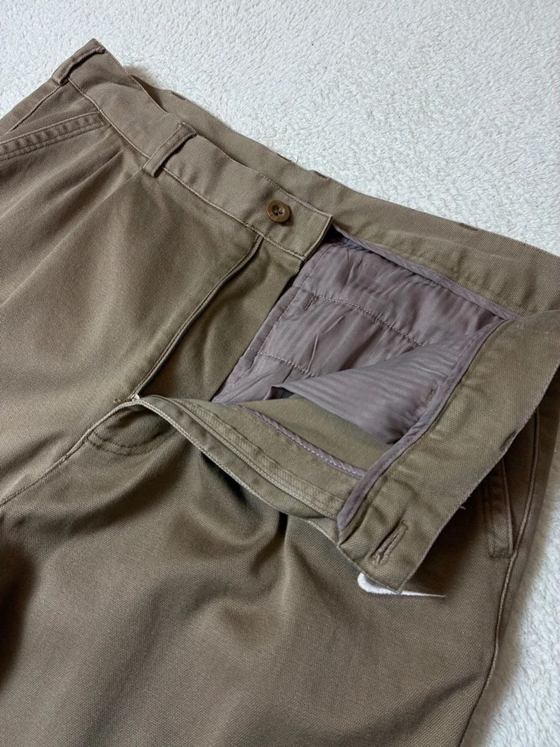 나이키 골프 투턱 스트레이트 치노 팬츠 PN7783 상품이미지3