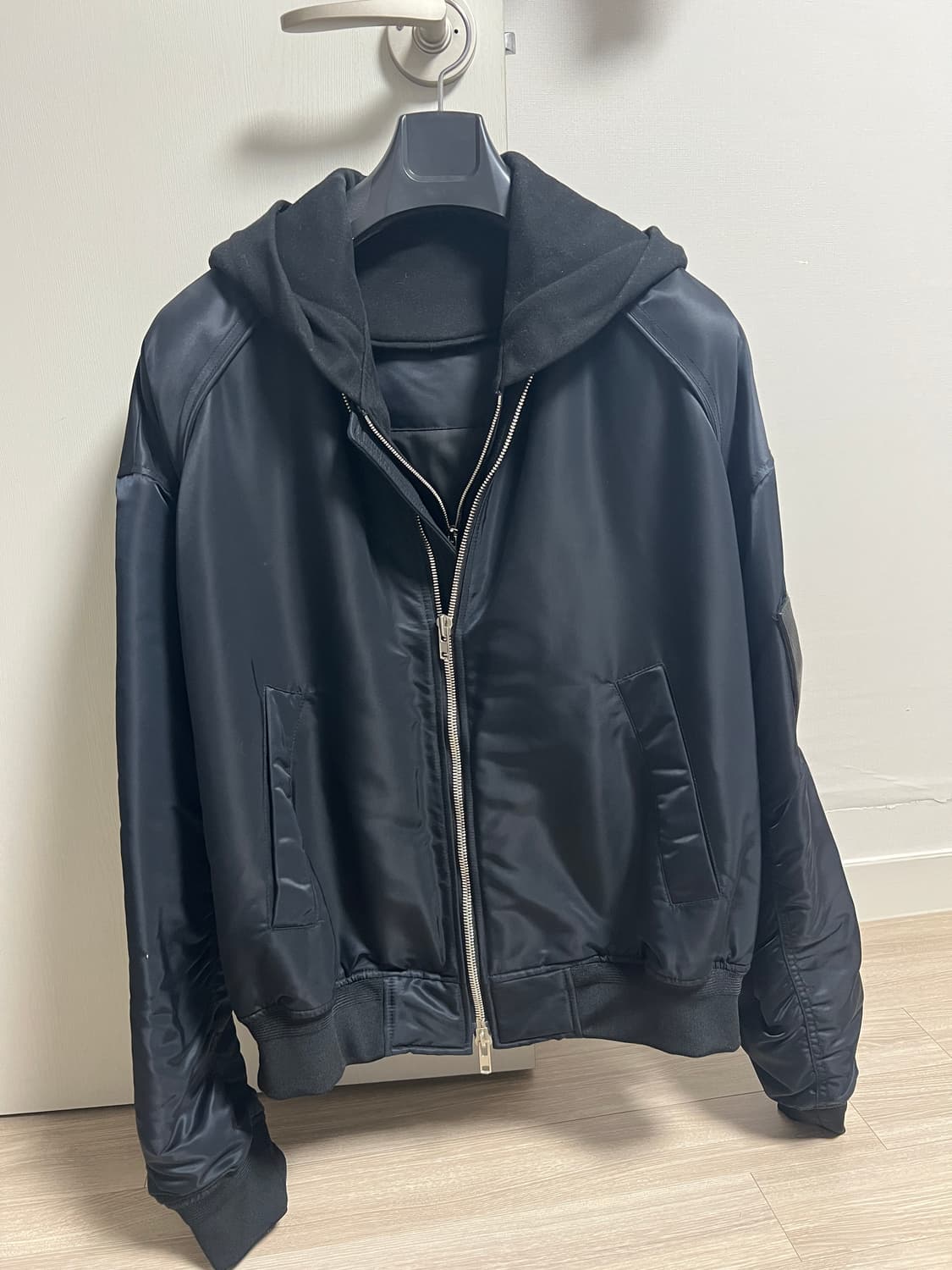 준지 후드 마원 46  상품이미지1