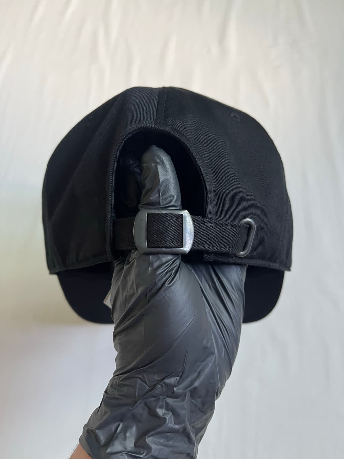 LAD MUSICIAN BIG VISOR CAP 상품이미지4