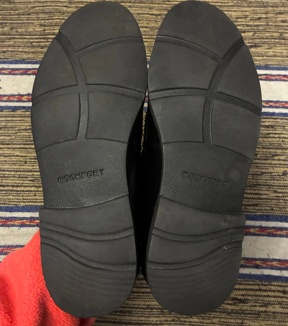 (265~270)락포트 가죽 레더 모던 프렙 페니로퍼 구두 남자로퍼 상품이미지7