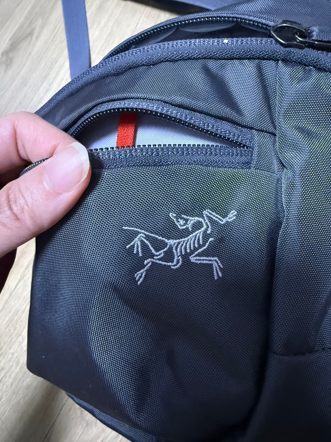 아크테릭스 맨티스 2 파일럿 상품이미지4