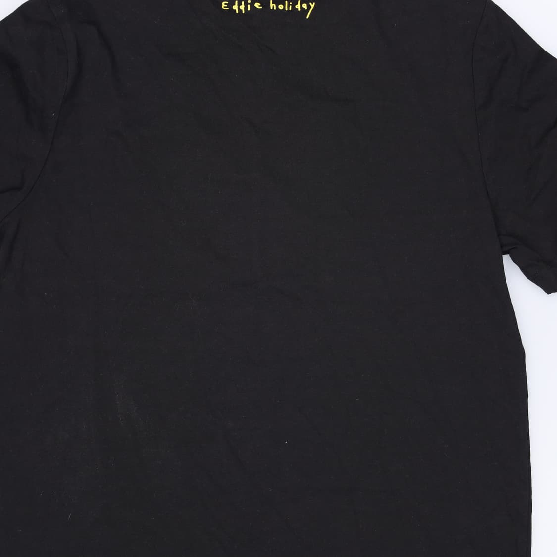 L 에디바우어 프린팅 반팔티 0408H1 상품이미지3