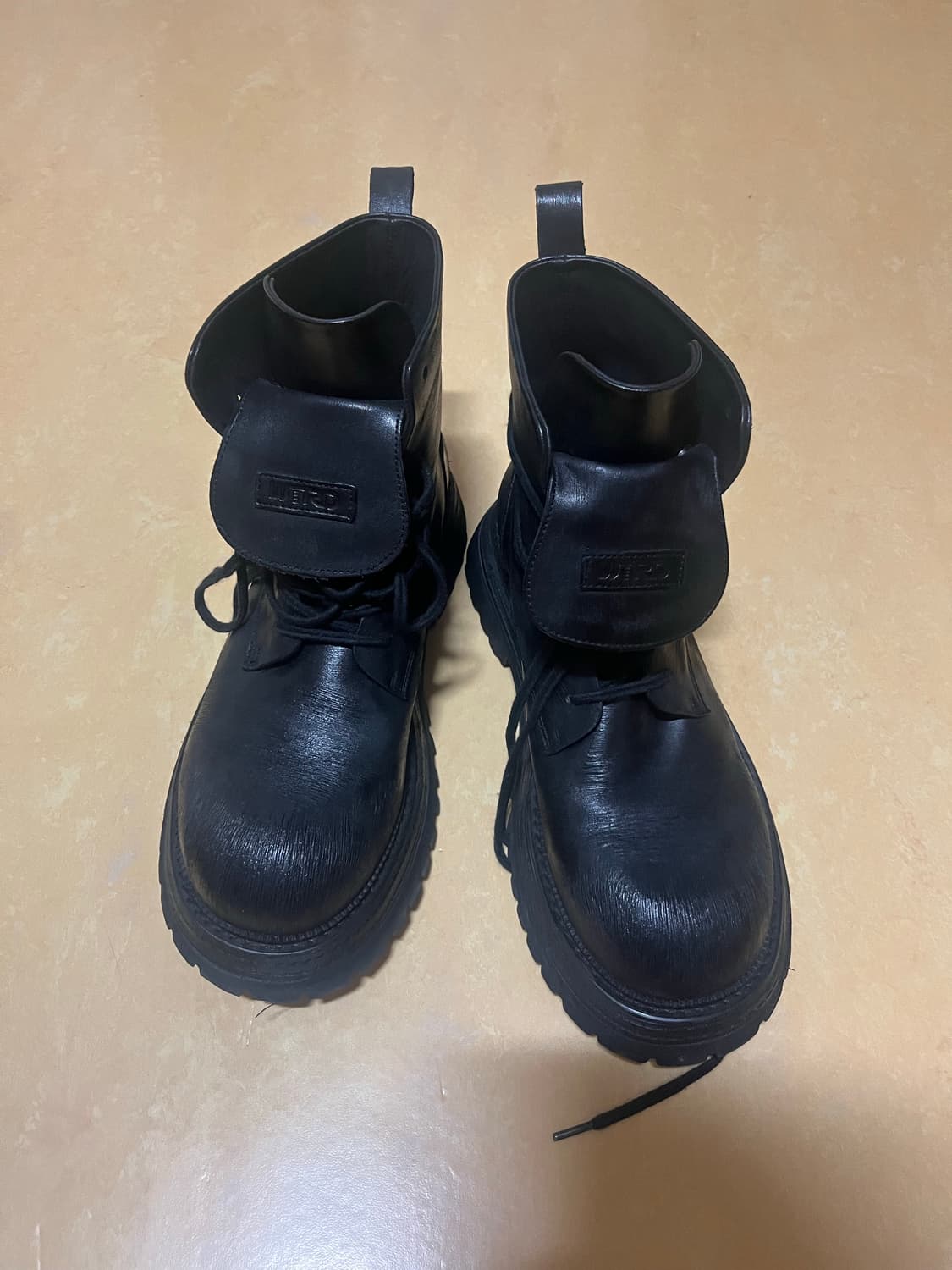 위더로드 7홀 워커 280  상품이미지2