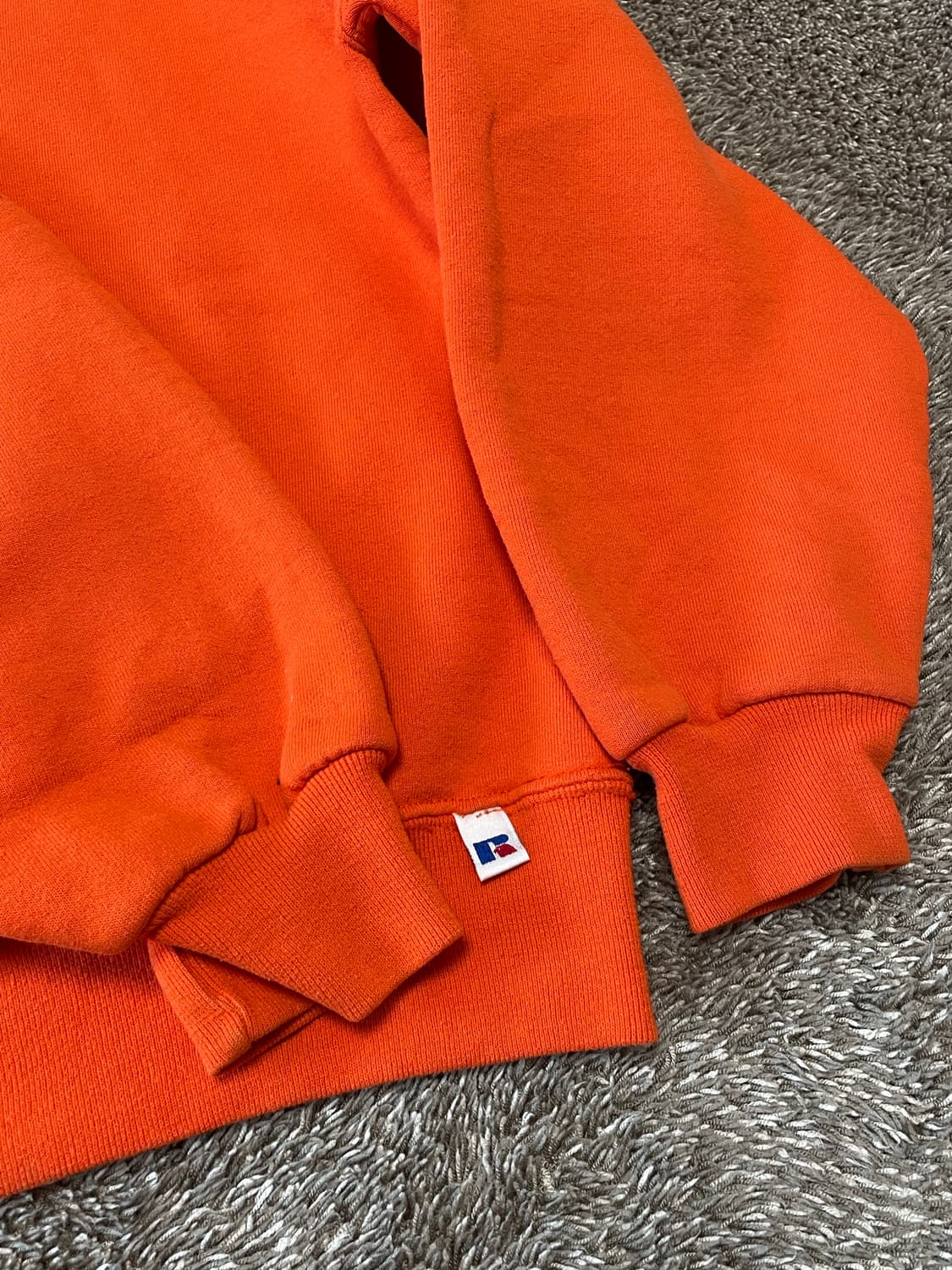 90s russell athletic sweat 러셀스웻 상품이미지4