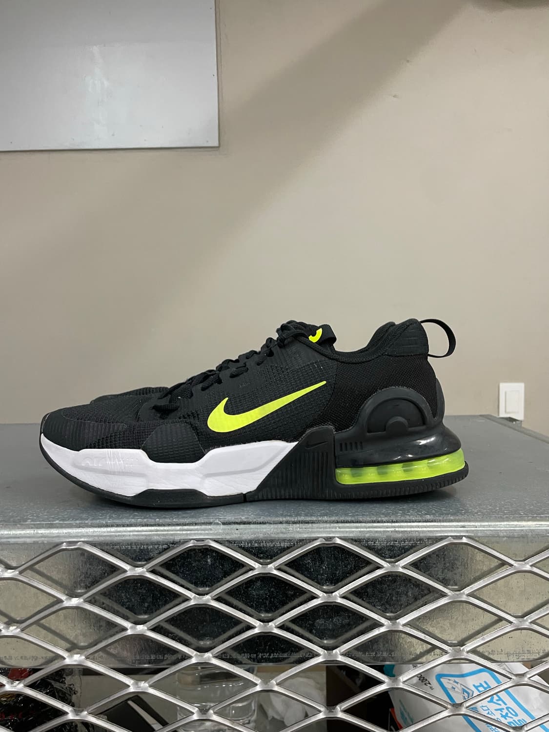 나이키 에어맥스 알파 트레이너 5 290 상품이미지1