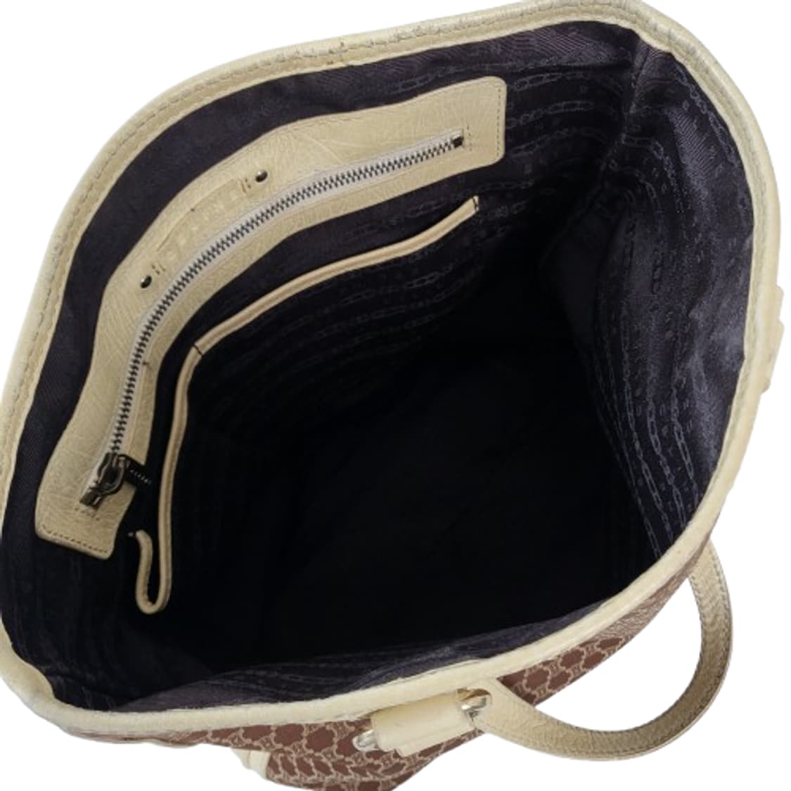 정품 셀린느 마카담 캔버스 토트백 상품이미지10