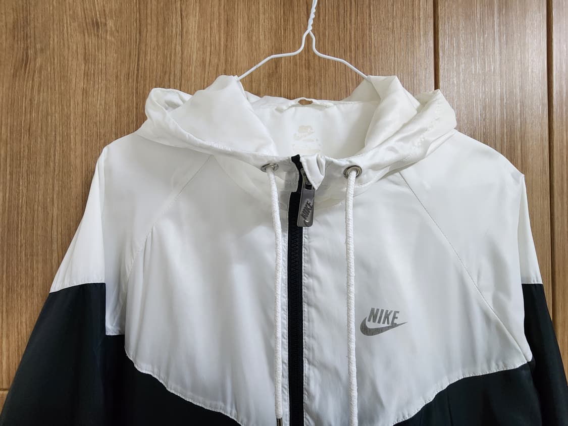 (95)나이키 빈티지 윈드러너 자켓 상품이미지2