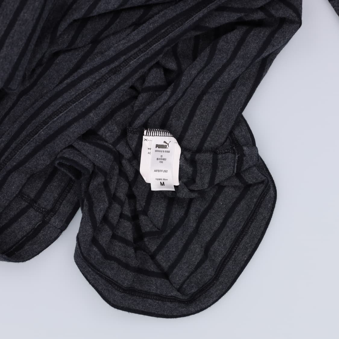 [M] 푸마 여성 바디웨어 원피스 (캡내장) 1103HR2 상품이미지5